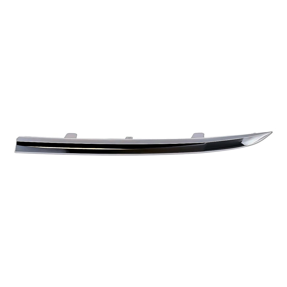 2012-2014 Honda Crv Grille Moulding Driver Side Chrome – Front View (HO1212108)