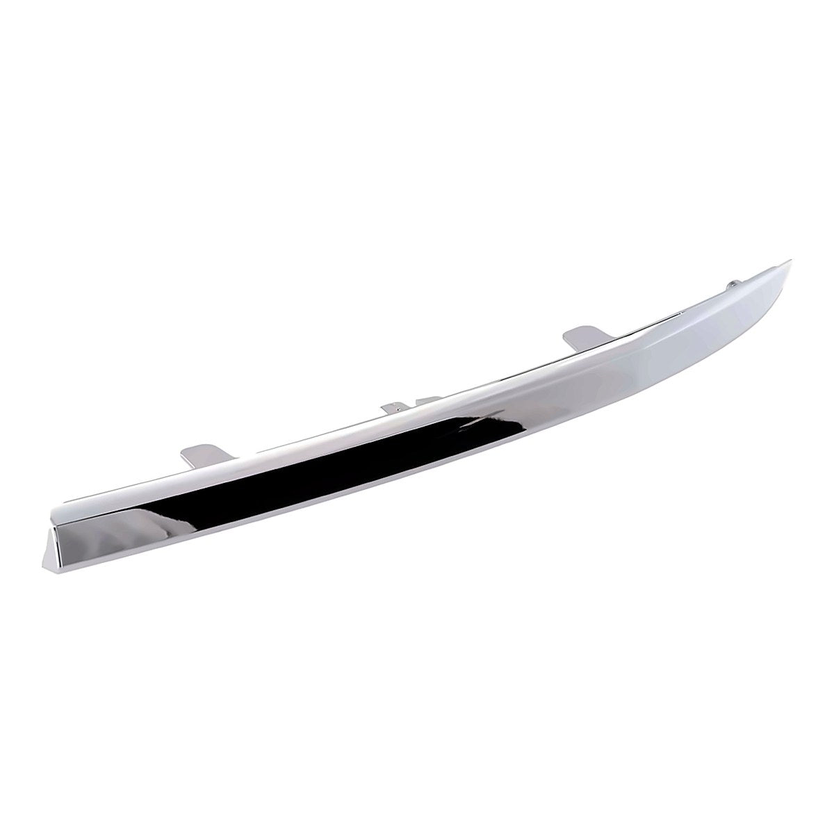 2012-2014 Honda Crv Grille Moulding Driver Side Chrome – Side View (HO1212108)