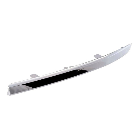 2012-2014 Honda Crv Grille Moulding Driver Side Chrome – Side View (HO1212108)