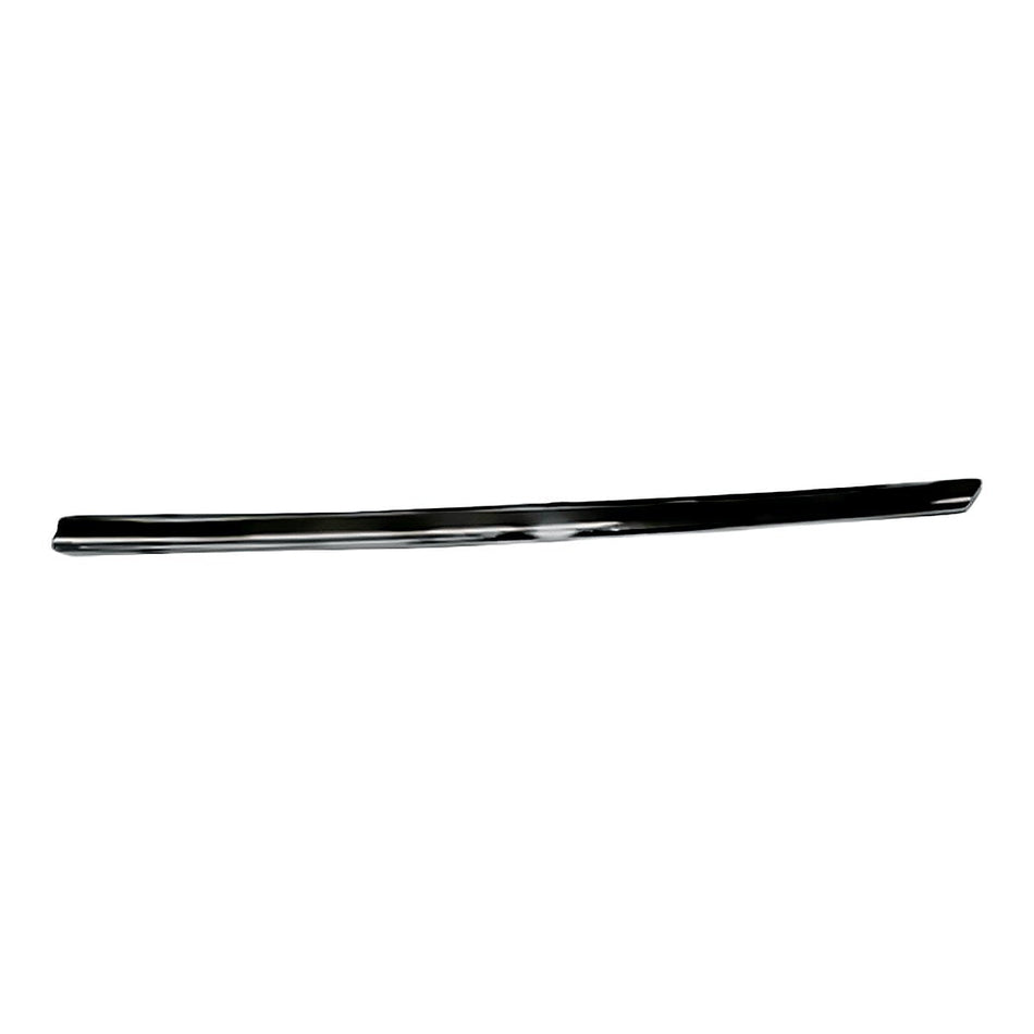 2013-2015 Honda Accord_Sedan Grille Moulding Driver Side Upper Chrome – Front View (HO1212109)