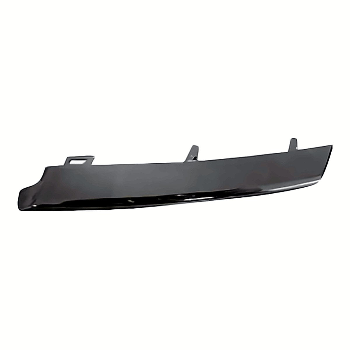 2007-2009 Honda Crv Grille Moulding Driver Side Upper Chrome Usa Ex/Ex-L – Front View (HO1212110)