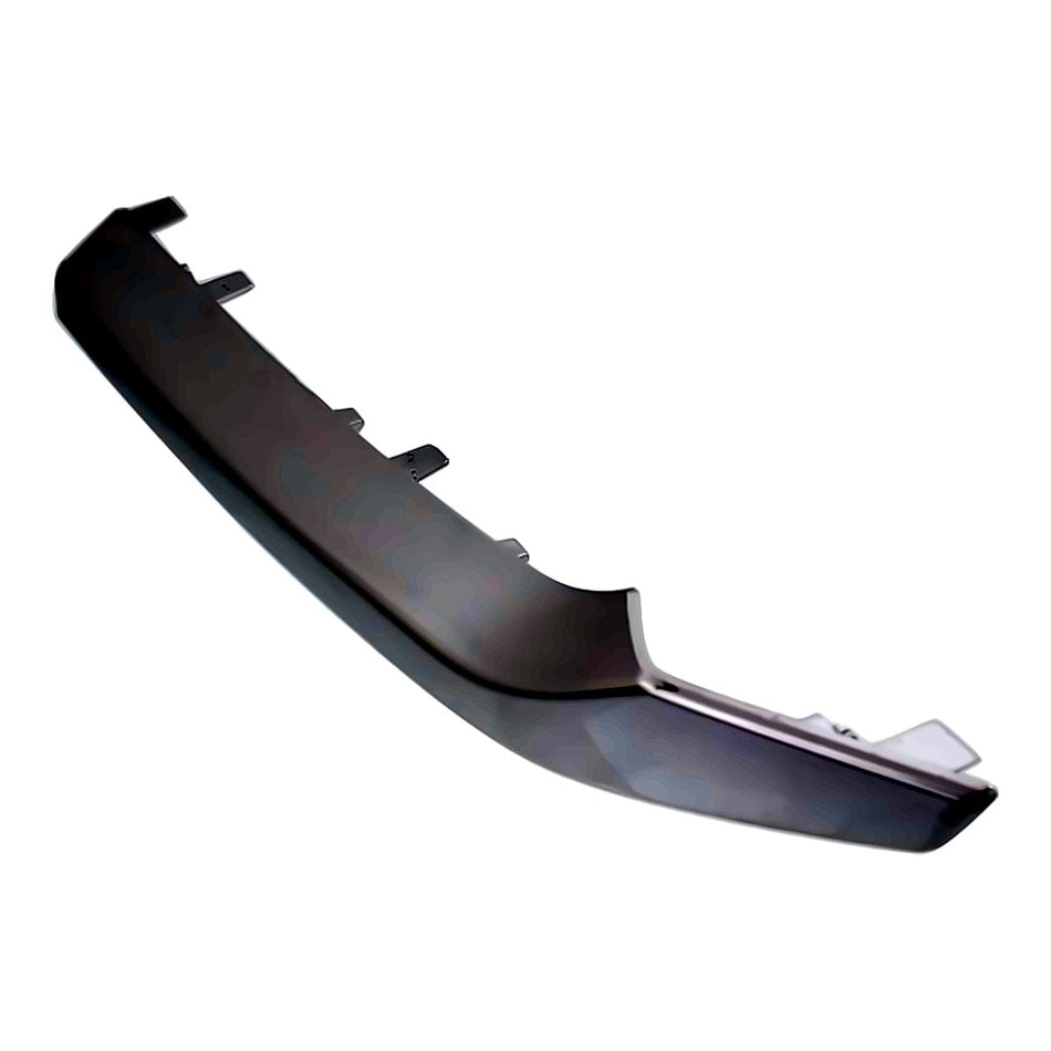 2014-2017 Honda Odyssey Grille Moulding Driver Side Upper Chrome – Side View (HO1212112)
