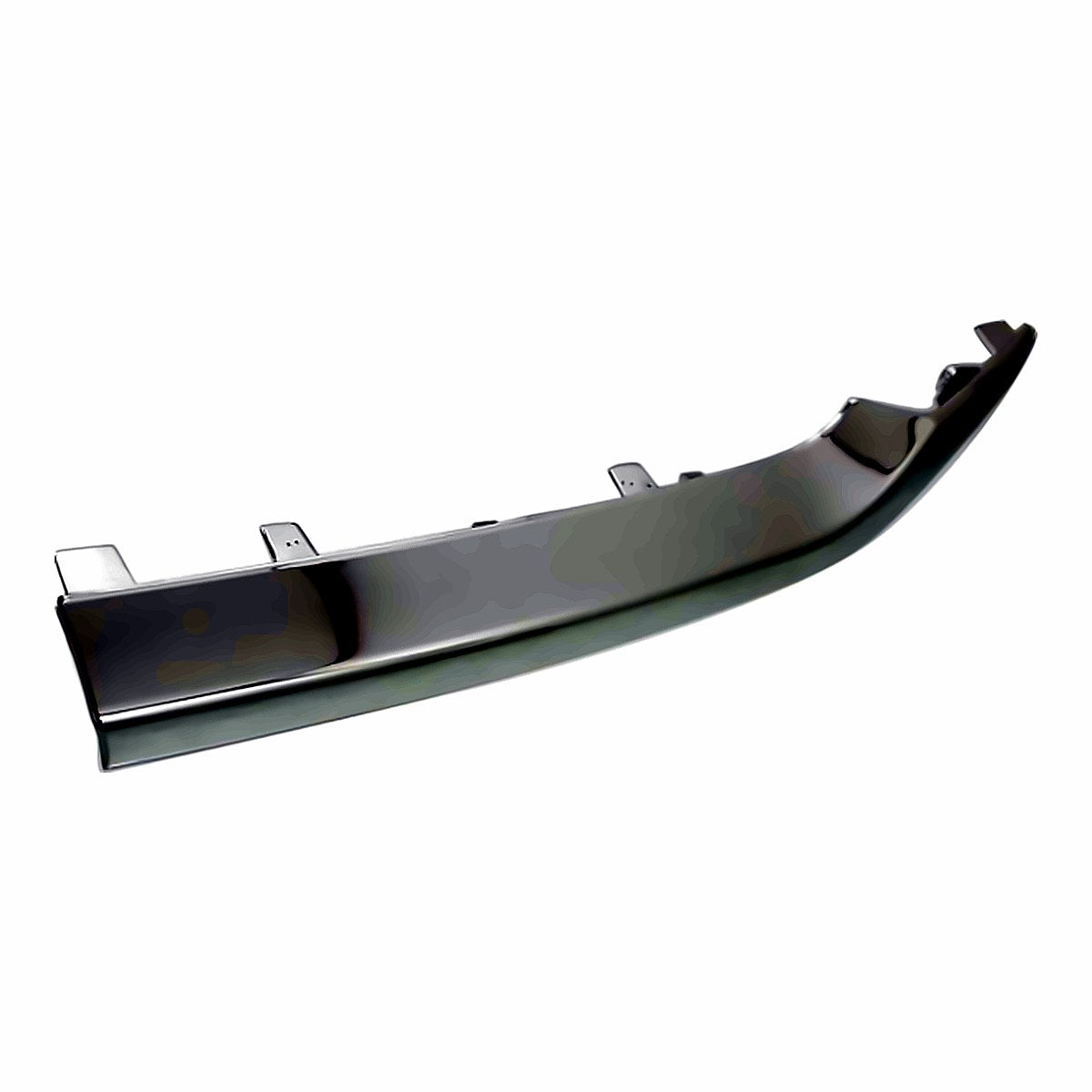 2014-2017 Honda Odyssey Grille Moulding Driver Side Upper Chrome – Side View (HO1212112)