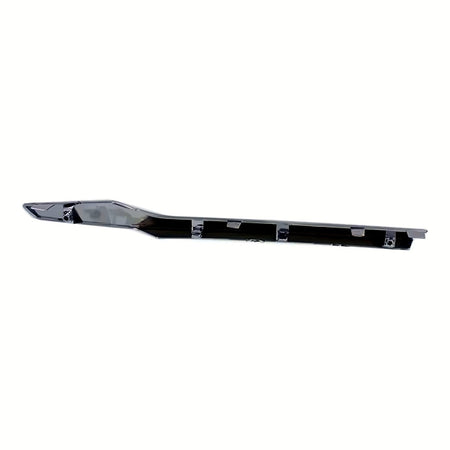 2014-2017 Honda Odyssey Grille Moulding Driver Side Upper Chrome – Back View (HO1212112)