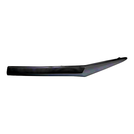 2016-2018 Honda Hrv Grille Moulding Driver Side Chrome – Front View (HO1212113)
