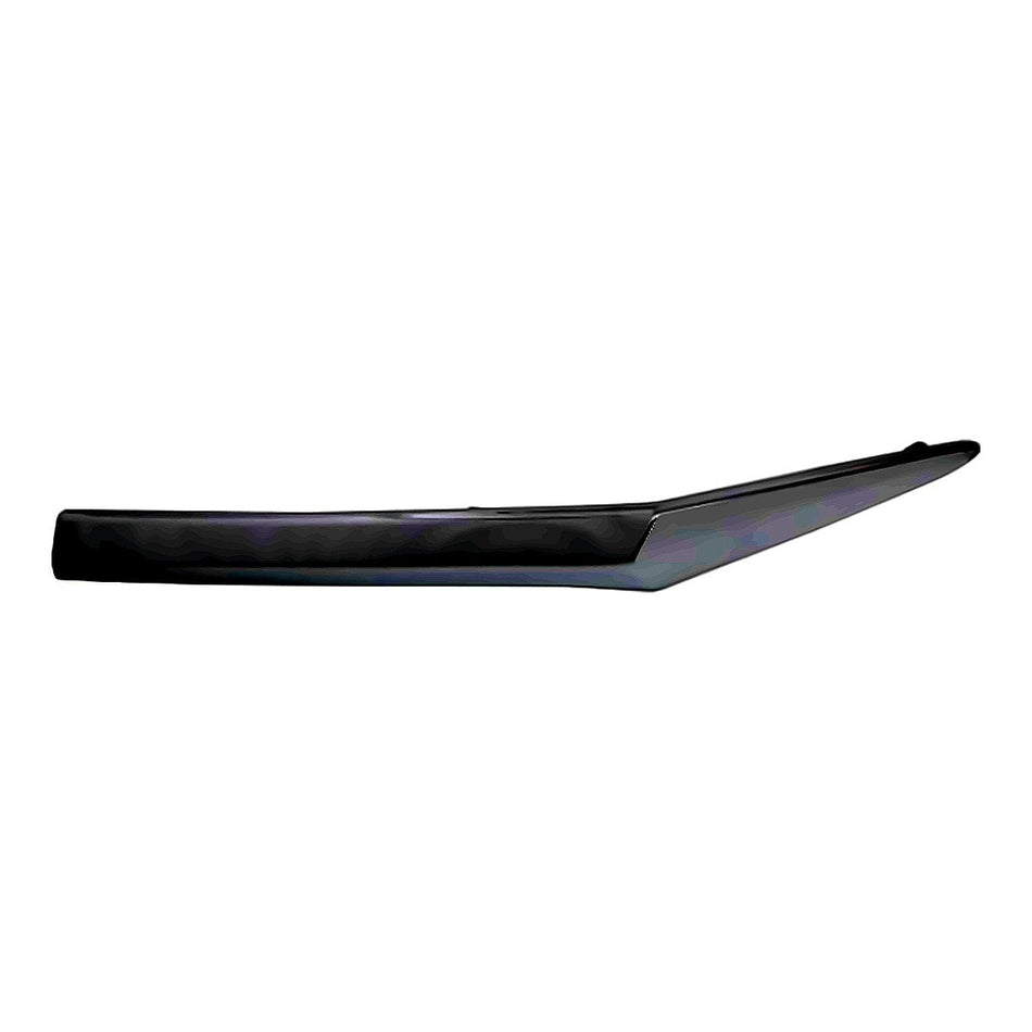 2016-2018 Honda Hrv Grille Moulding Driver Side Chrome – Front View (HO1212113)