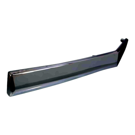 2016-2018 Honda Hrv Grille Moulding Driver Side Chrome – Side View (HO1212113)