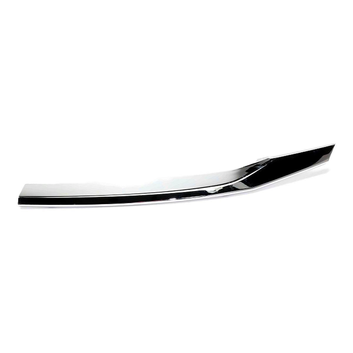 2015-2016 Honda Crv Grille Moulding Driver Side Upper – Front View (HO1212115)