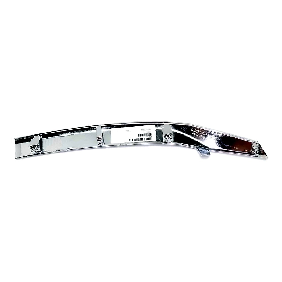 2015-2016 Honda Crv Grille Moulding Driver Side Upper – Back View (HO1212115)