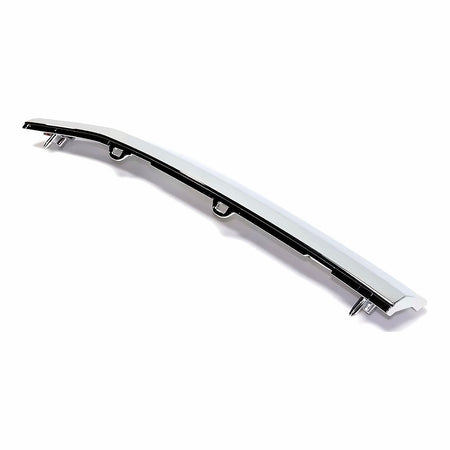 2016-2018 Honda Pilot Grille Moulding Driver Side Chrome – Side View (HO1212116)