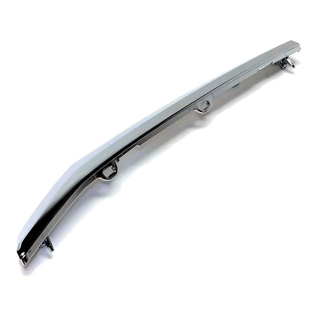 2016-2018 Honda Pilot Grille Moulding Driver Side Chrome – Side View (HO1212116)