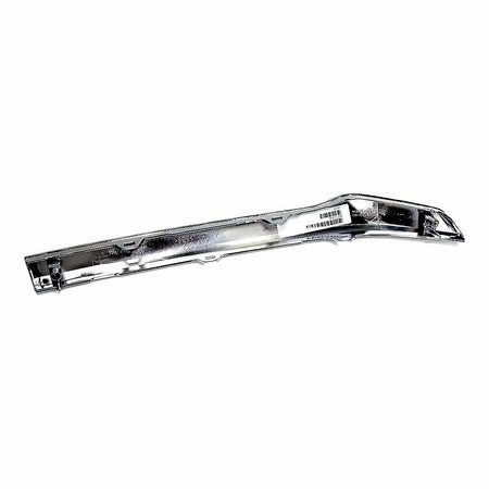 2016-2018 Honda Pilot Grille Moulding Driver Side Chrome – Back View (HO1212116)