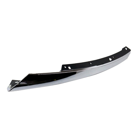 2016-2018 Honda Civic_Coupe Grille Moulding Driver Side Chrome Exclude Si – HO1212117-2