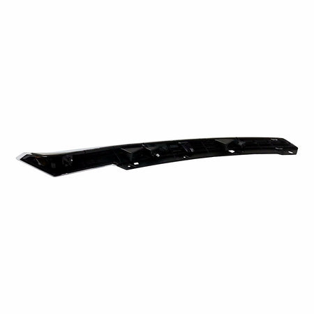 2016-2018 Honda Civic_Coupe Grille Moulding Driver Side Chrome Exclude Si – HO1212117-5