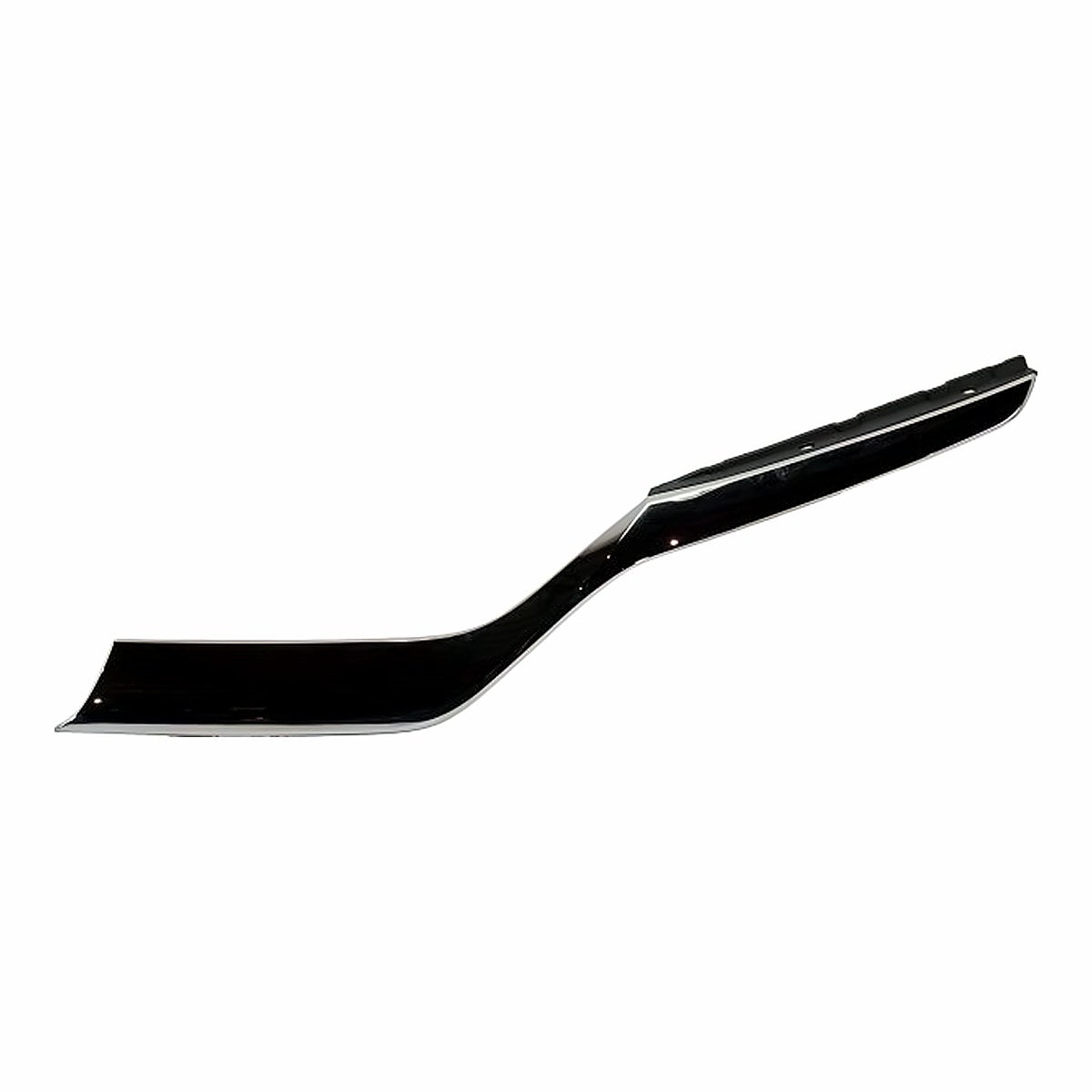 2018-2020 Honda Odyssey Grille Moulding Driver Side Chrome – Front View (HO1212118)