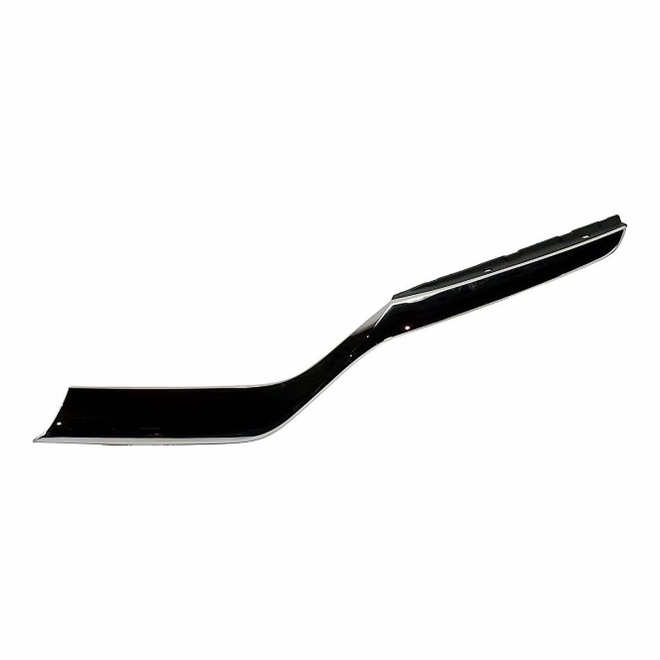 2018-2020 Honda Odyssey Grille Moulding Driver Side Chrome – Front View (HO1212118)
