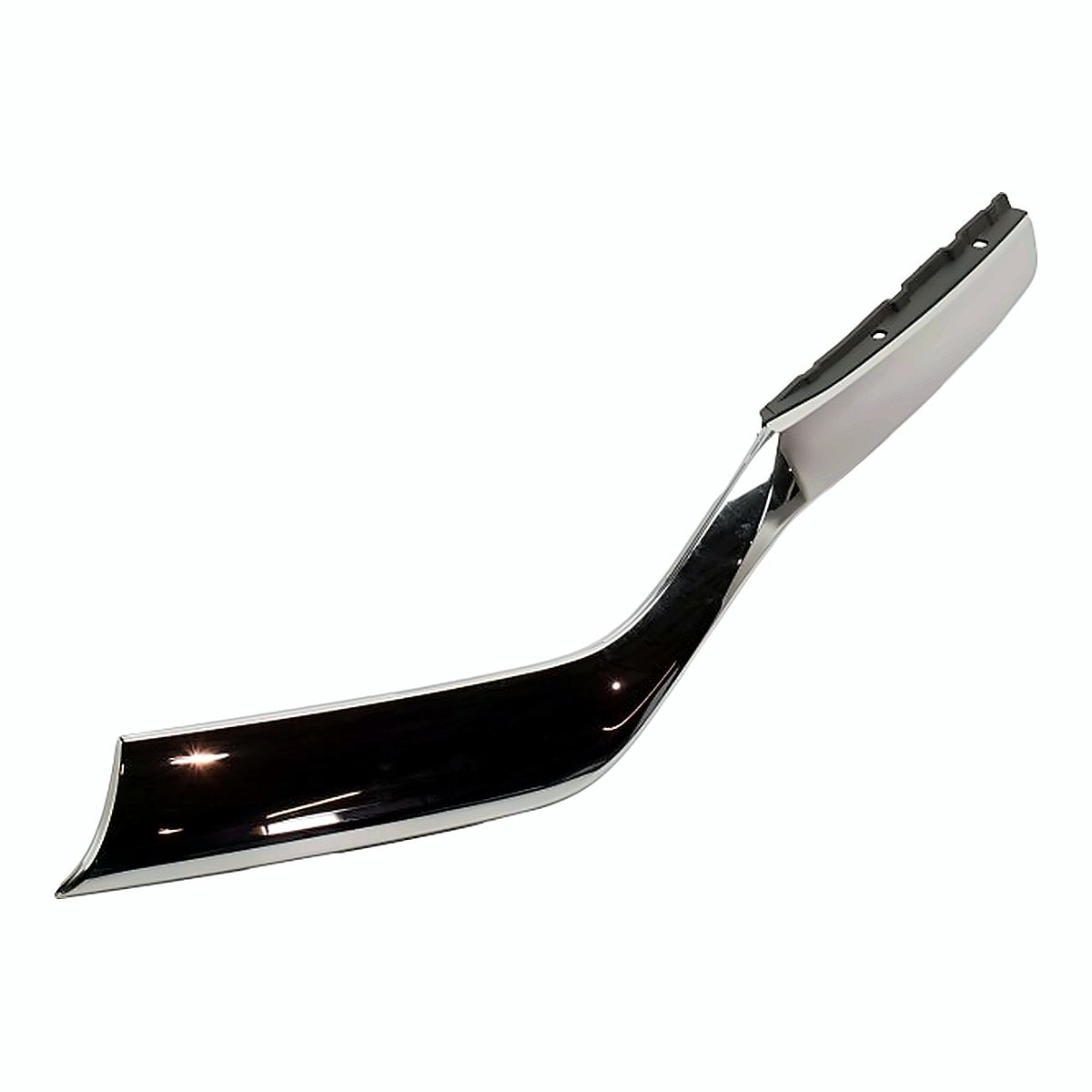 2018-2020 Honda Odyssey Grille Moulding Driver Side Chrome – Side View (HO1212118)