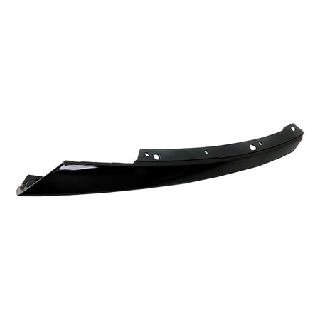 2017-2020 Honda Civic_Coupe Grille Moulding Driver Side Ptd Black Si Model 2017 To 2018/ All Models 2019 To 2020 – Side View (HO1212124)