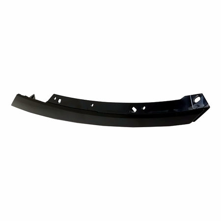 2017-2020 Honda Civic_Coupe Grille Moulding Driver Side Ptd Black Si Model 2017 To 2018/ All Models 2019 To 2020 – Side View (HO1212124)
