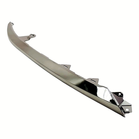 2018-2020 Honda Accord_Sedan Grille Moulding Driver Side Smoked Chrome Sport Model – Side View (HO1212125)