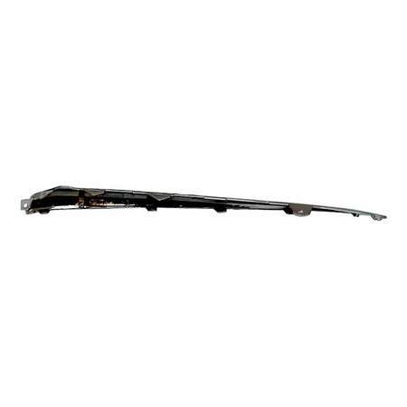 2018-2020 Honda Accord_Sedan Grille Moulding Driver Side Smoked Chrome Sport Model – Back View (HO1212125)
