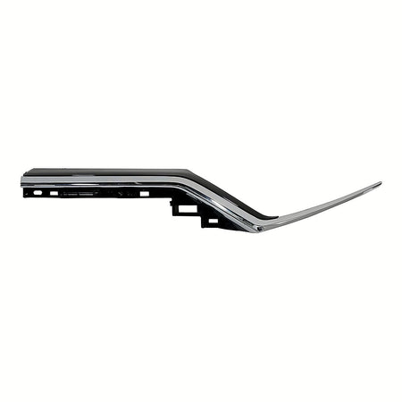 2020-2022 Honda Crv Grille Moulding Front Upper Driver Side Chrome – Front View (HO1212126)