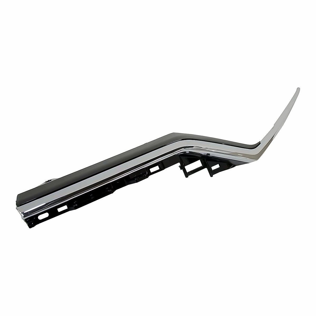 2020-2022 Honda Crv Grille Moulding Front Upper Driver Side Chrome – Side View (HO1212126)