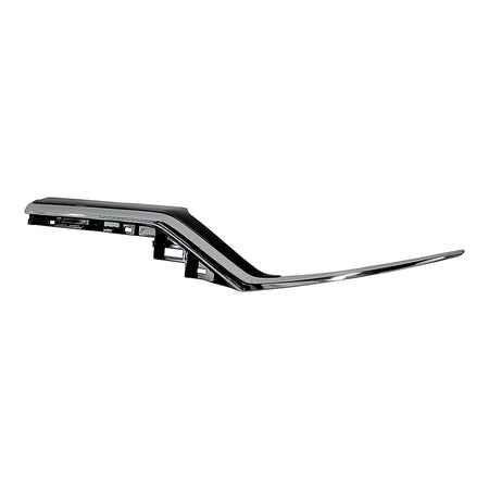 2020-2022 Honda Crv Grille Moulding Front Upper Driver Side Chrome – Side View (HO1212126)
