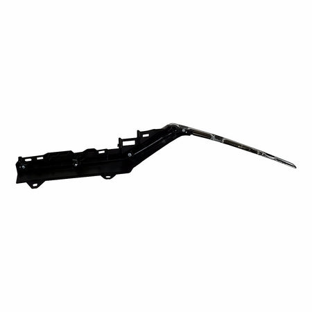 2020-2022 Honda Crv Grille Moulding Front Upper Driver Side Chrome – Back View (HO1212126)