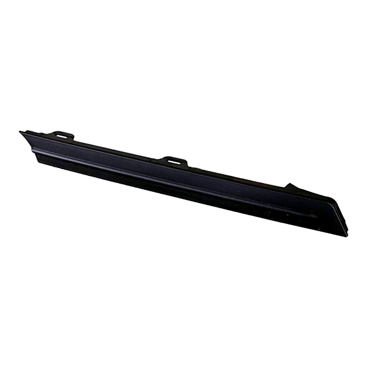 2021-2024 Honda Odyssey Grille Molding Driver Side Upper Textured Dark Gray – HO1212127