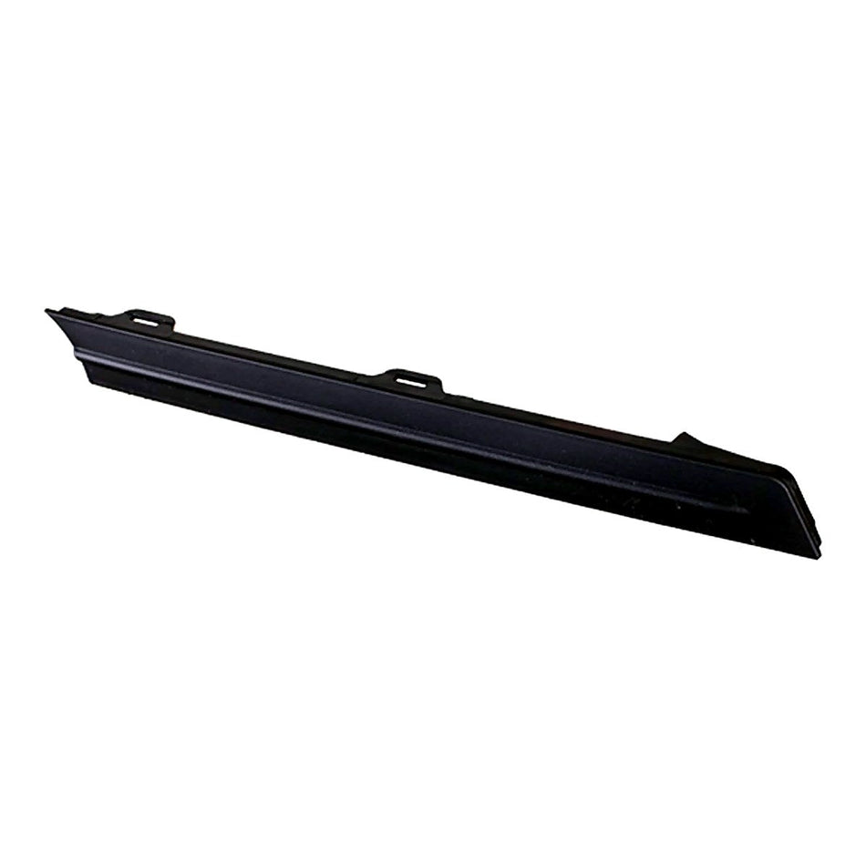 2021-2024 Honda Odyssey Grille Molding Driver Side Upper Textured Dark Gray – HO1212127