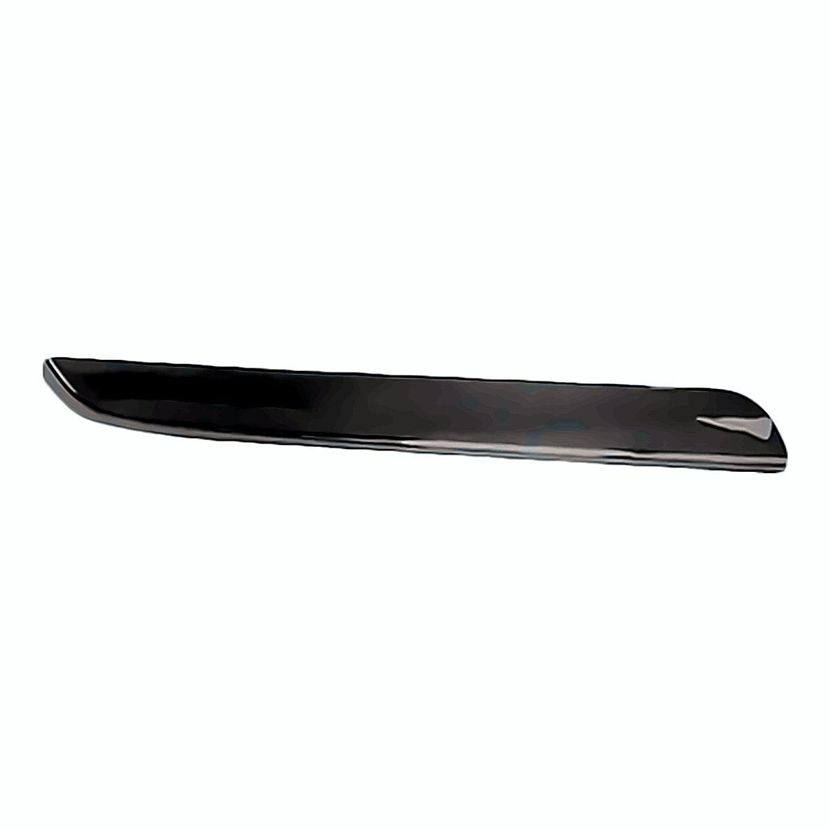 2005-2006 Honda Crv Grille Moulding Passenger Side Upper Japan Built – Front View (HO1213104)