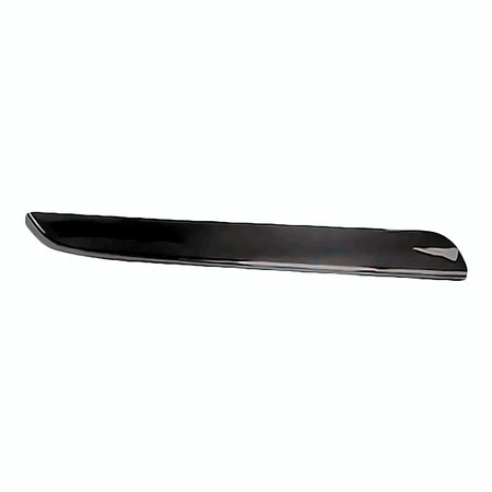2005-2006 Honda Crv Grille Moulding Passenger Side Upper Japan Built – Front View (HO1213104)