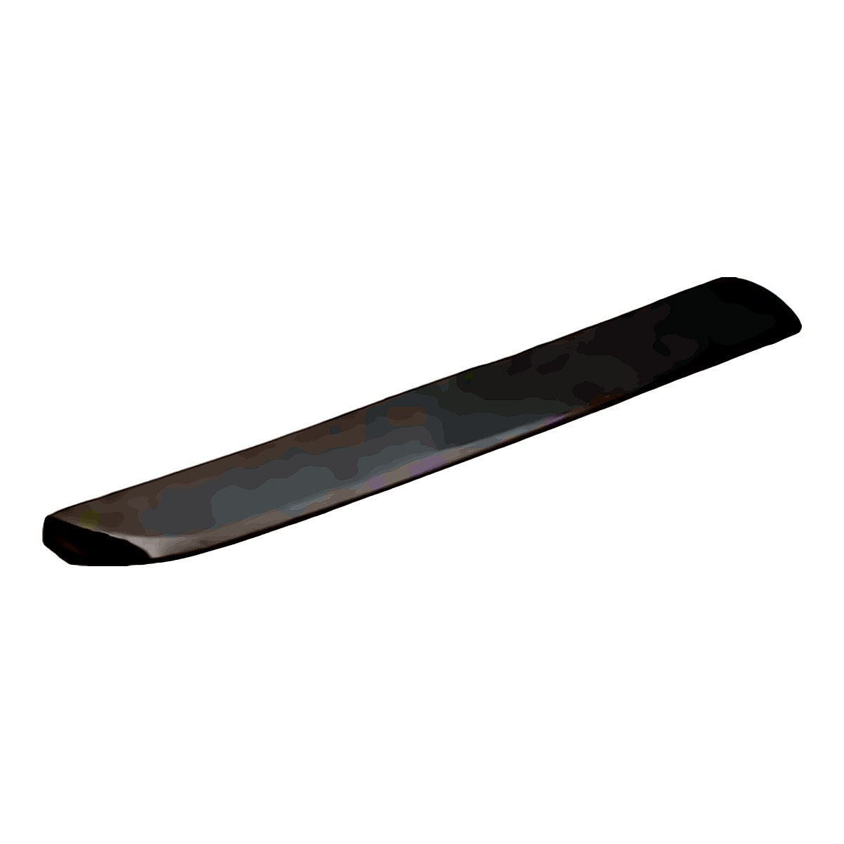 2005-2006 Honda Crv Grille Moulding Passenger Side Upper Japan Built – Side View (HO1213104)