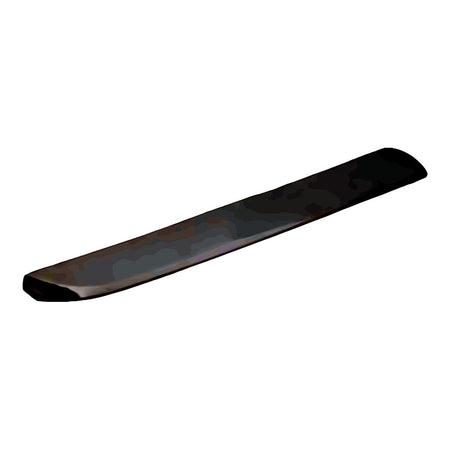 2005-2006 Honda Crv Grille Moulding Passenger Side Upper Japan Built – Side View (HO1213104)