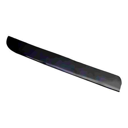 2005-2006 Honda Crv Grille Moulding Passenger Side Upper Japan Built – Side View (HO1213104)