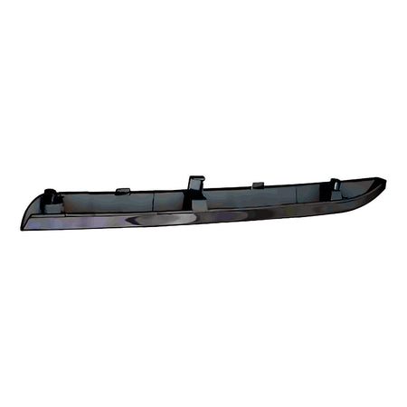 2005-2006 Honda Crv Grille Moulding Passenger Side Upper Japan Built – Back View (HO1213104)