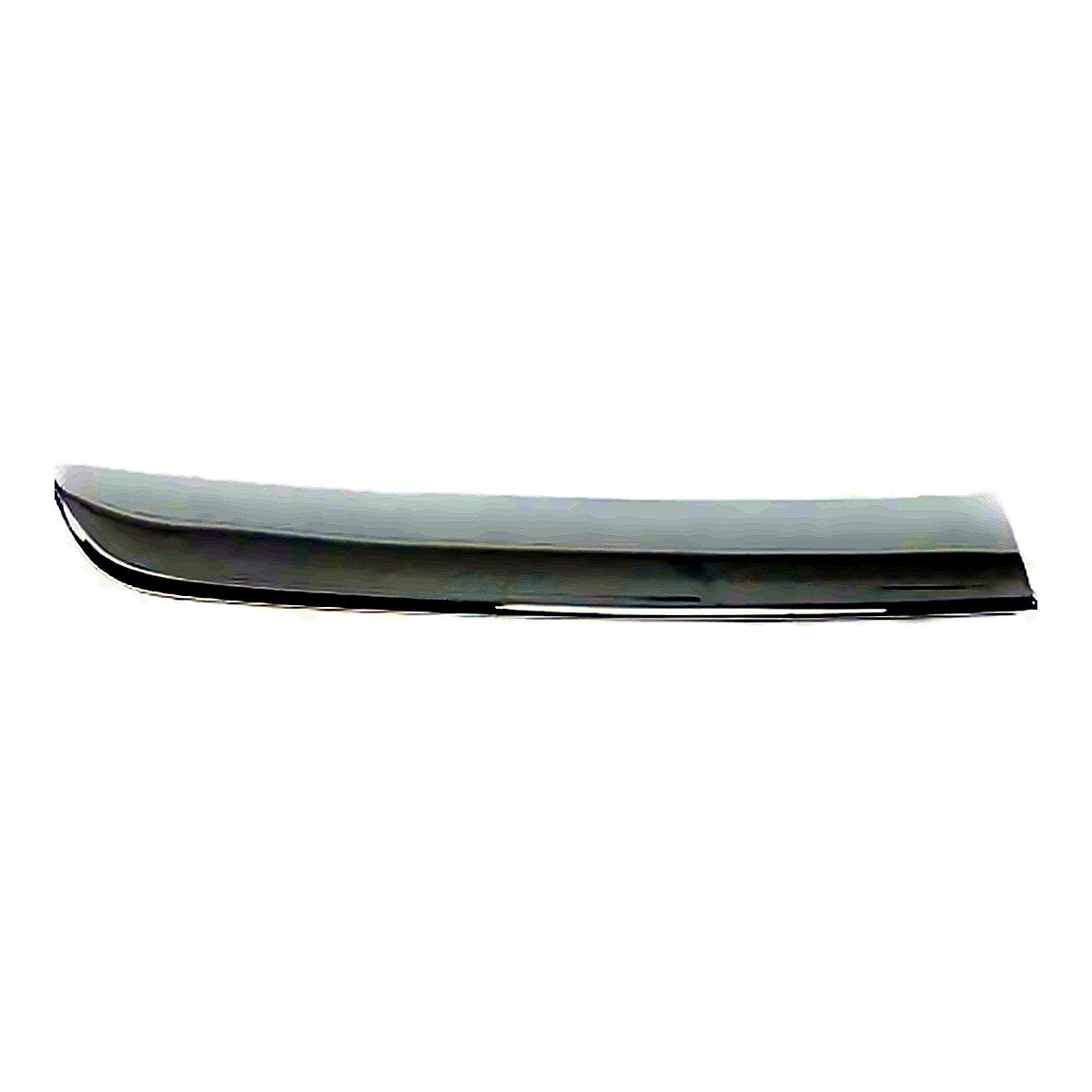 2005-2007 Honda Odyssey Grille Moulding Center Upper Passenger Side Chrome – Front View (HO1213105)