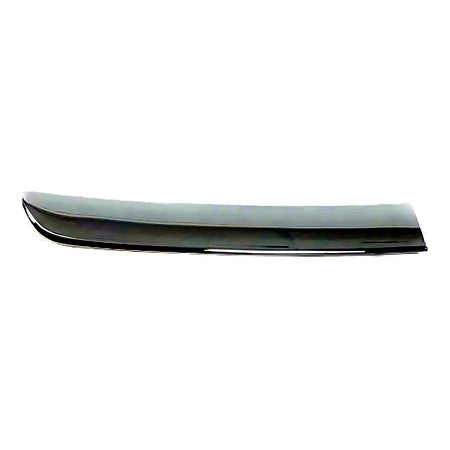 2005-2007 Honda Odyssey Grille Moulding Center Upper Passenger Side Chrome – Front View (HO1213105)