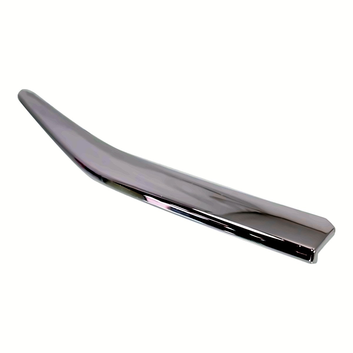 2011-2012 Honda Accord_Sedan Grille Moulding Passenger Side Upper Chrome – Side View (HO1213106)