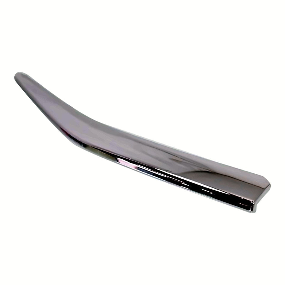 2011-2012 Honda Accord_Sedan Grille Moulding Passenger Side Upper Chrome – Side View (HO1213106)