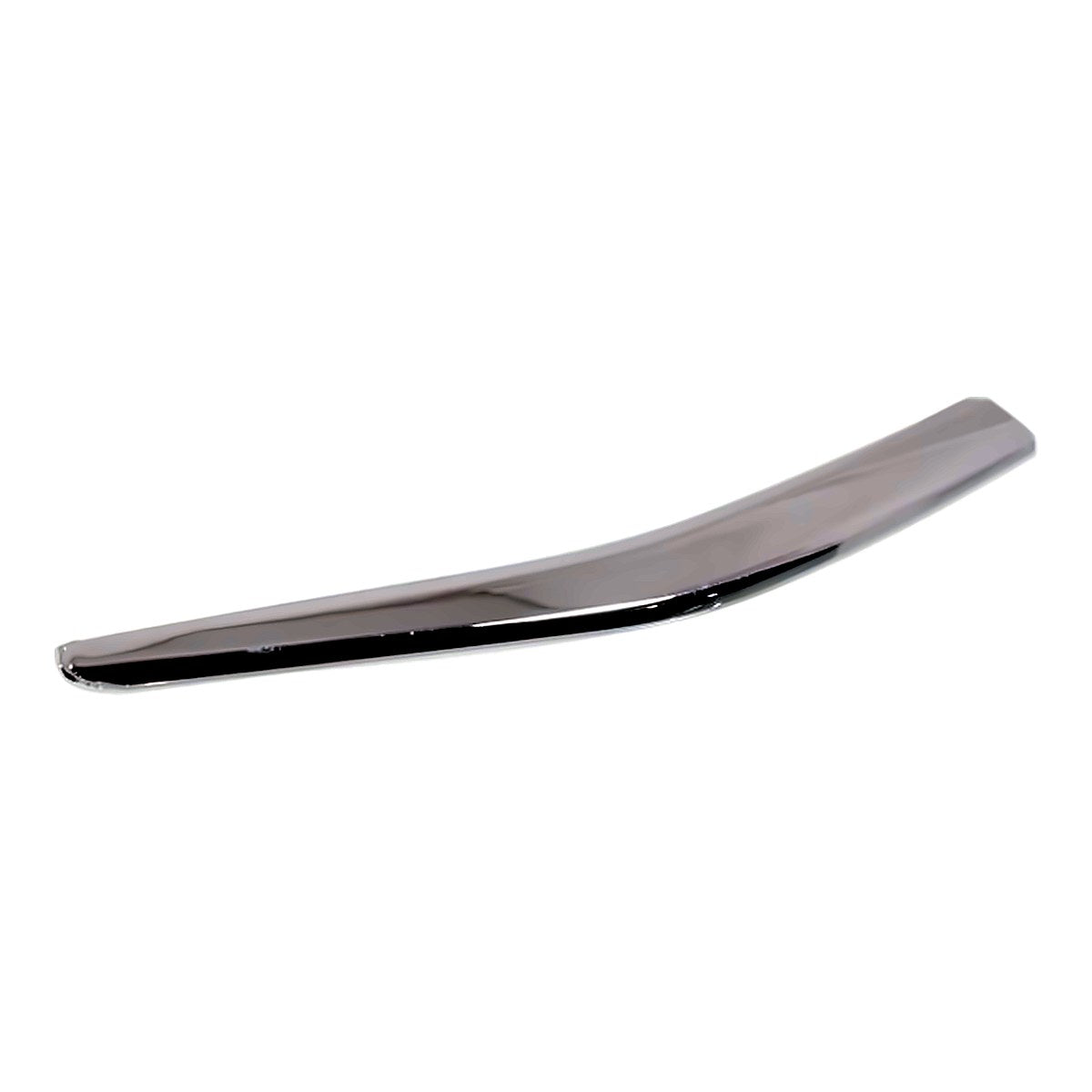 2011-2012 Honda Accord_Sedan Grille Moulding Passenger Side Upper Chrome – Side View (HO1213106)