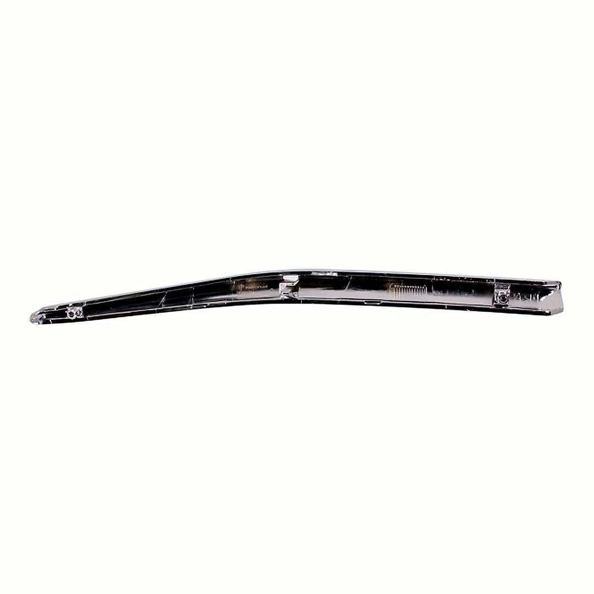 2011-2012 Honda Accord_Sedan Grille Moulding Passenger Side Upper Chrome – Back View (HO1213106)