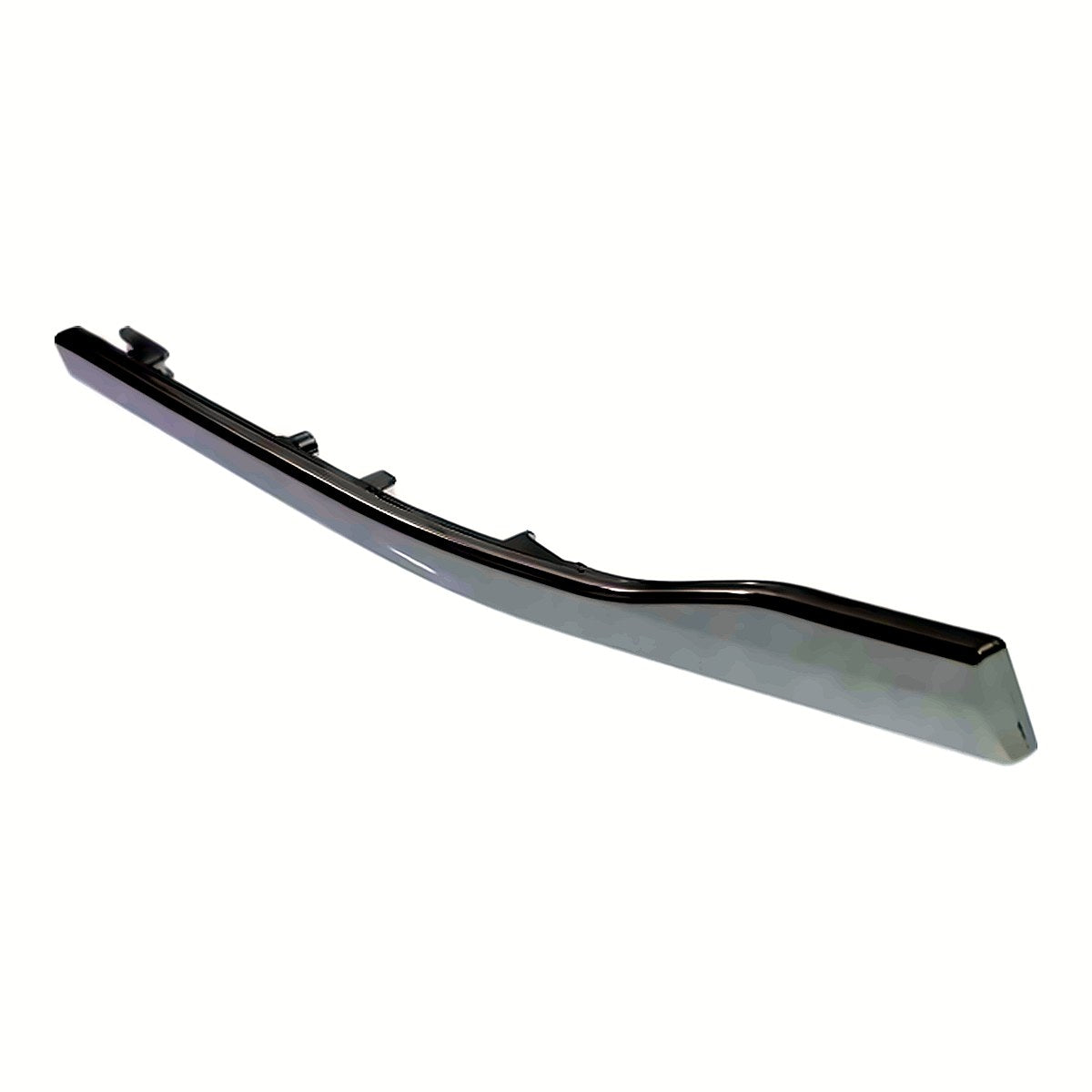 2012-2015 Honda Pilot Grille Moulding Passenger Side Upper Chrome – Side View (HO1213107)