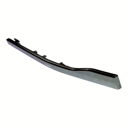 2012-2015 Honda Pilot Grille Moulding Passenger Side Upper Chrome – Side View (HO1213107)
