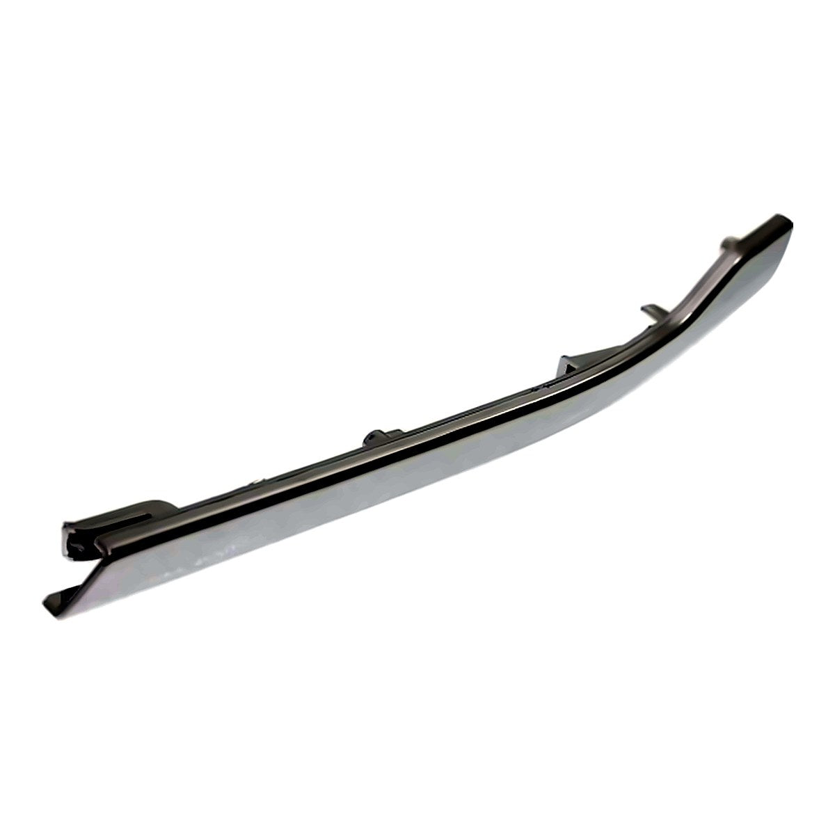 2012-2015 Honda Pilot Grille Moulding Passenger Side Upper Chrome – Side View (HO1213107)