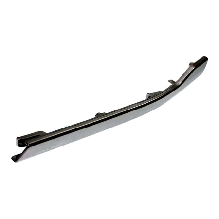 2012-2015 Honda Pilot Grille Moulding Passenger Side Upper Chrome – Side View (HO1213107)