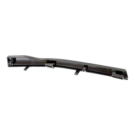 2012-2015 Honda Pilot Grille Moulding Passenger Side Upper Chrome – Back View (HO1213107)