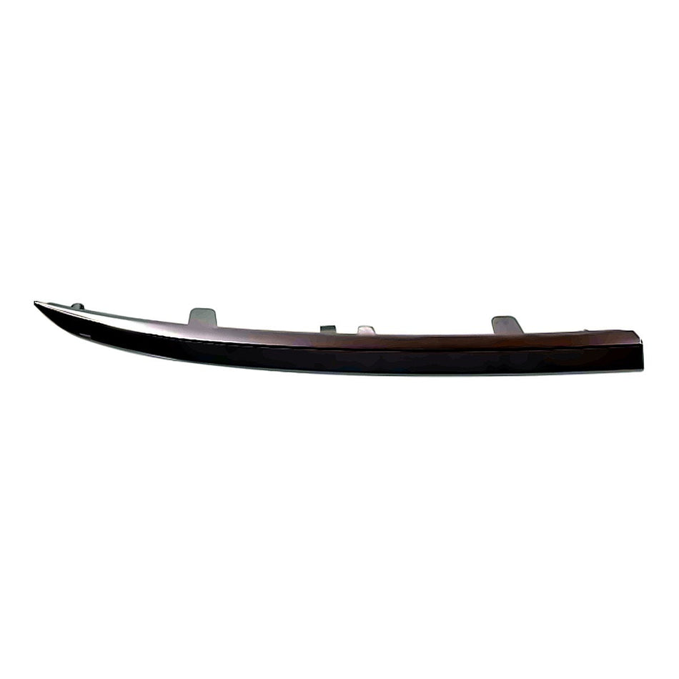 2012-2014 Honda Crv Grille Moulding Passenger Side Chrome – Front View (HO1213108)