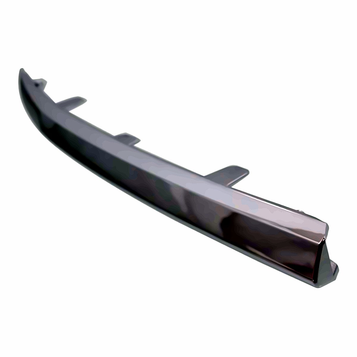 2012-2014 Honda Crv Grille Moulding Passenger Side Chrome – Side View (HO1213108)